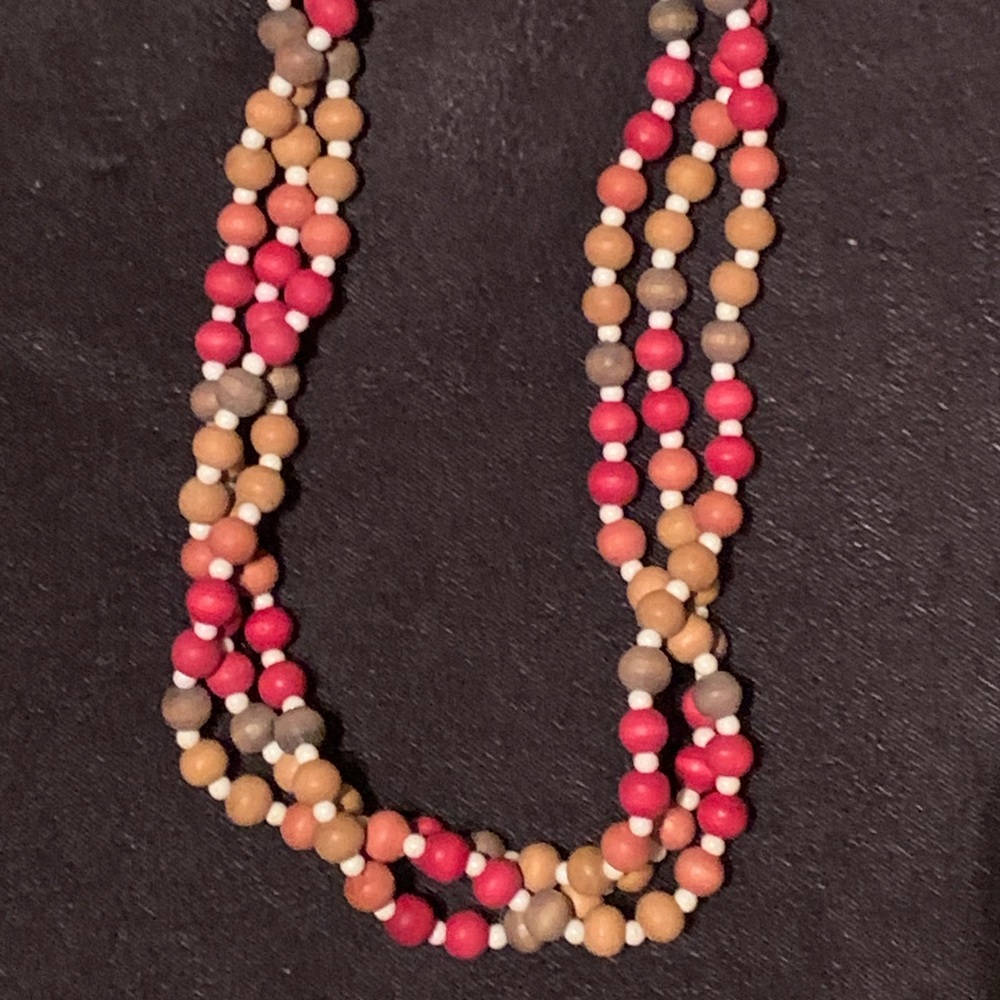 Vintage Necklace
